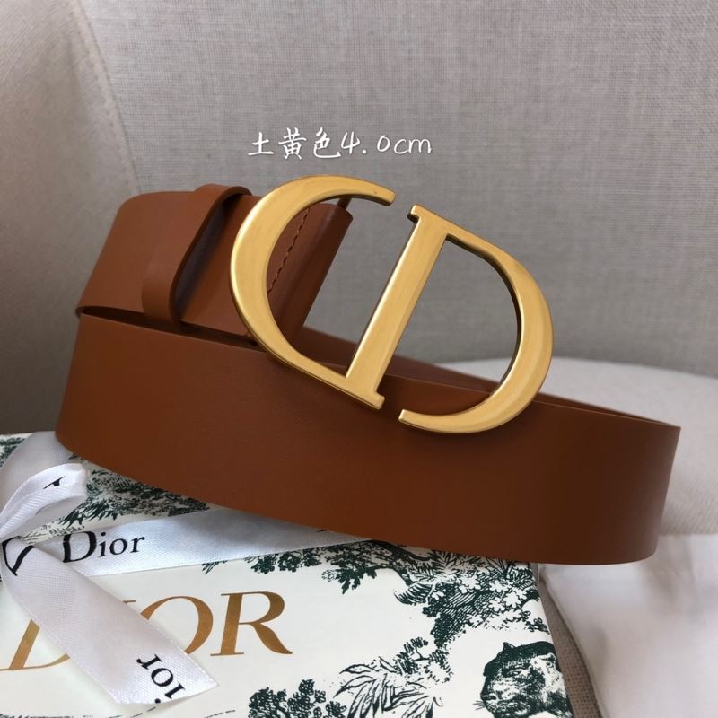 D*or belts